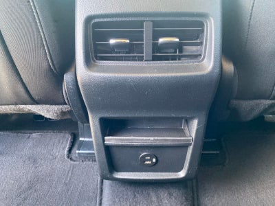 2021 Ford Edge SE