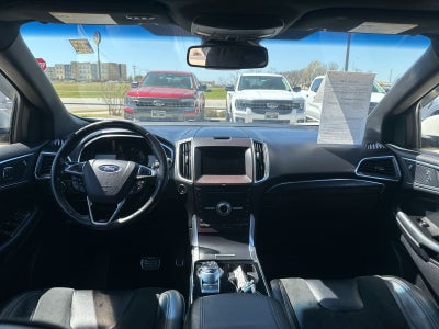 2019 Ford Edge ST