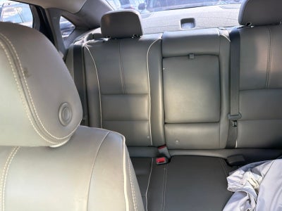 2018 Chevrolet Impala Premier 2LZ