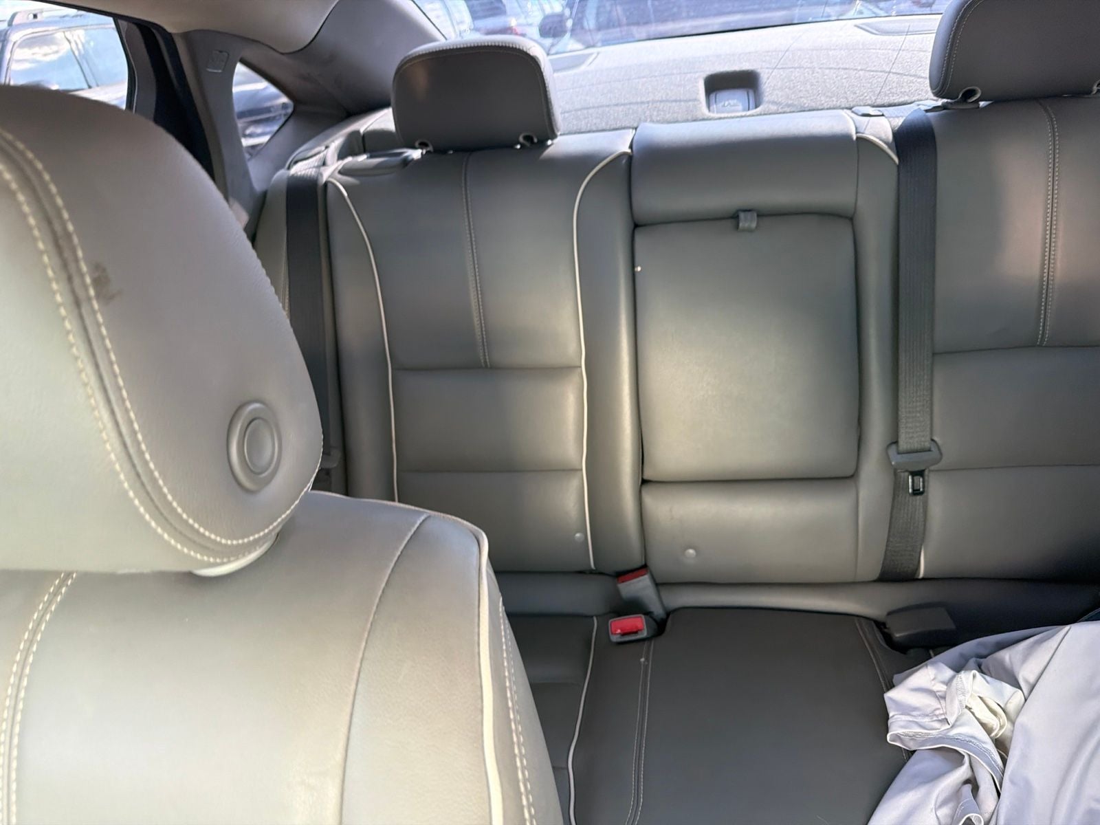 2018 Chevrolet Impala Premier 2LZ