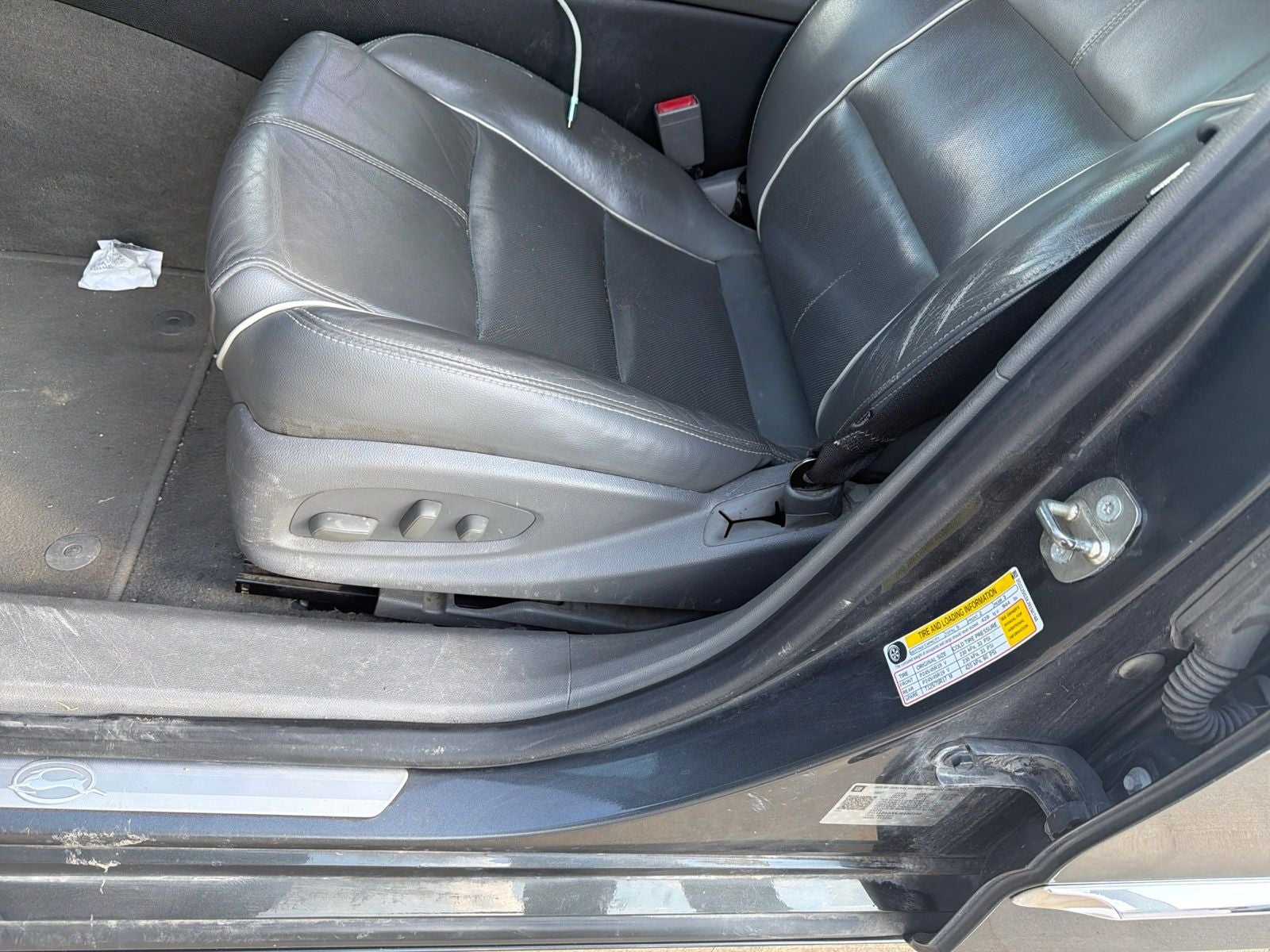 2018 Chevrolet Impala Premier 2LZ