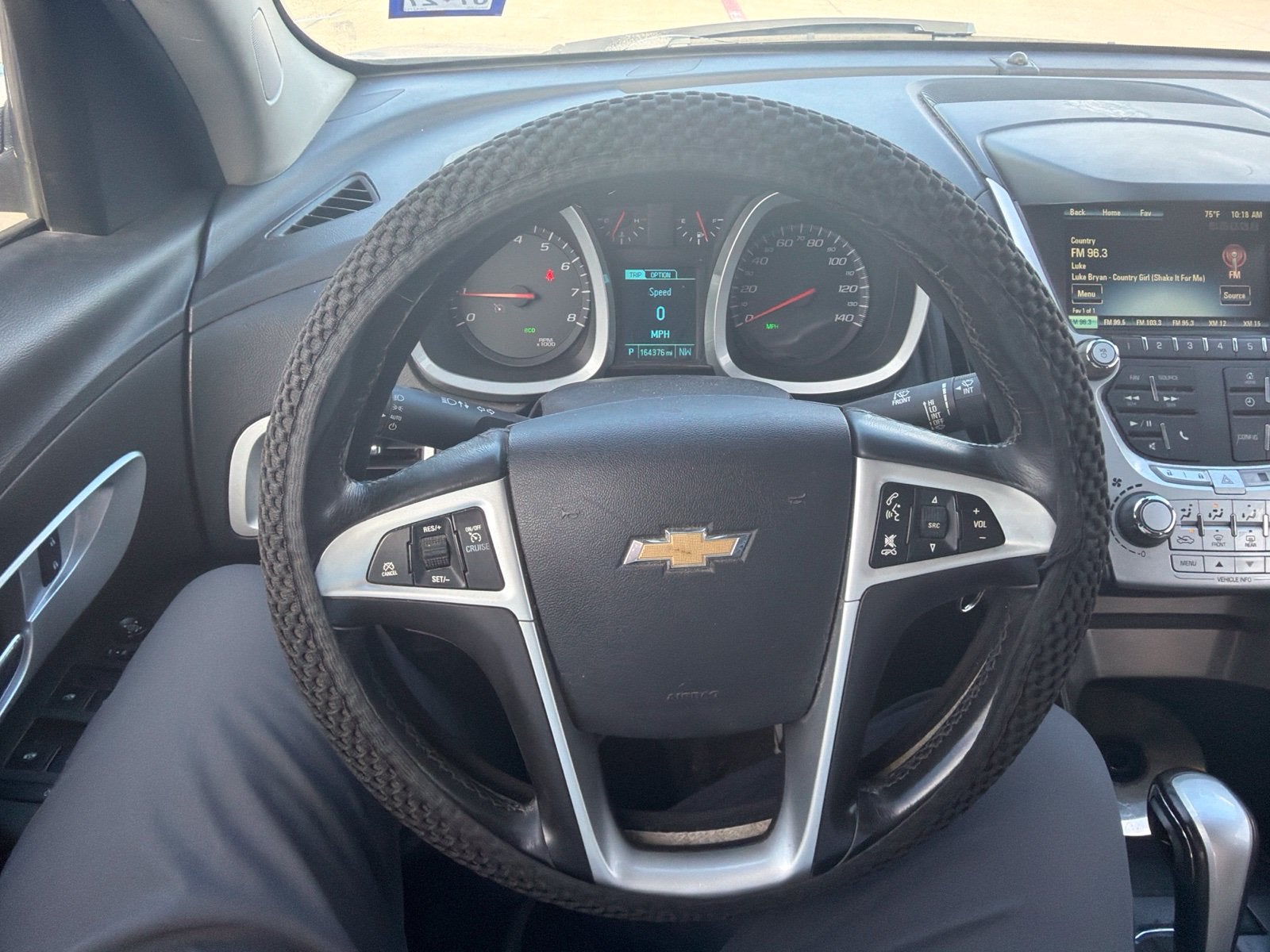 2013 Chevrolet Equinox LT 1LT