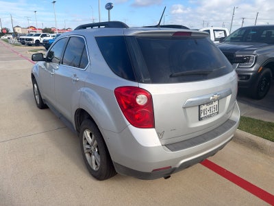2013 Chevrolet Equinox LT 1LT