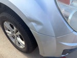 2013 Chevrolet Equinox LT 1LT