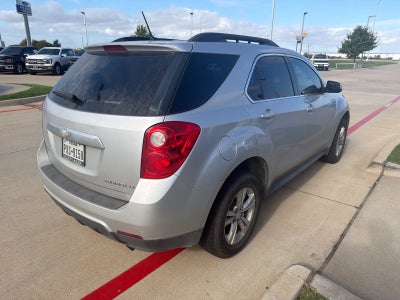2013 Chevrolet Equinox LT 1LT