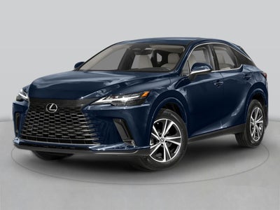 2023 Lexus RX 350
