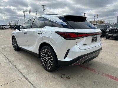 2023 Lexus RX 350 Premium Plus