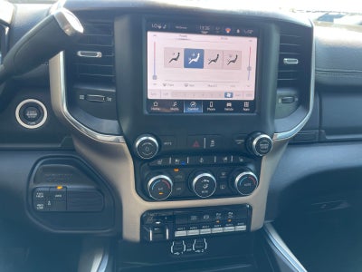 2022 RAM 3500 Laramie