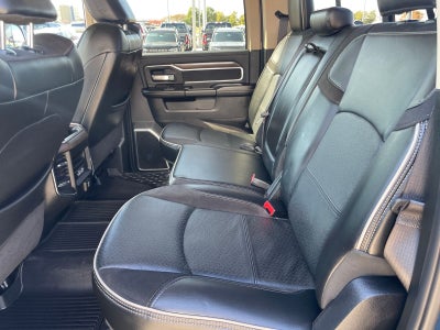 2022 RAM 3500 Laramie