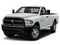 2018 RAM 3500 Tradesman