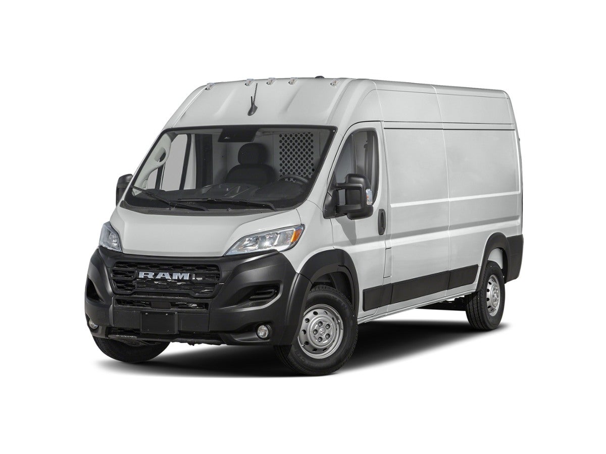 2024 RAM ProMaster 2500 High Roof