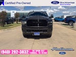 2024 RAM 2500 Limited