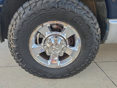 2003 Dodge Ram 3500 SLT