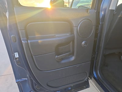 2003 Dodge Ram 3500 SLT
