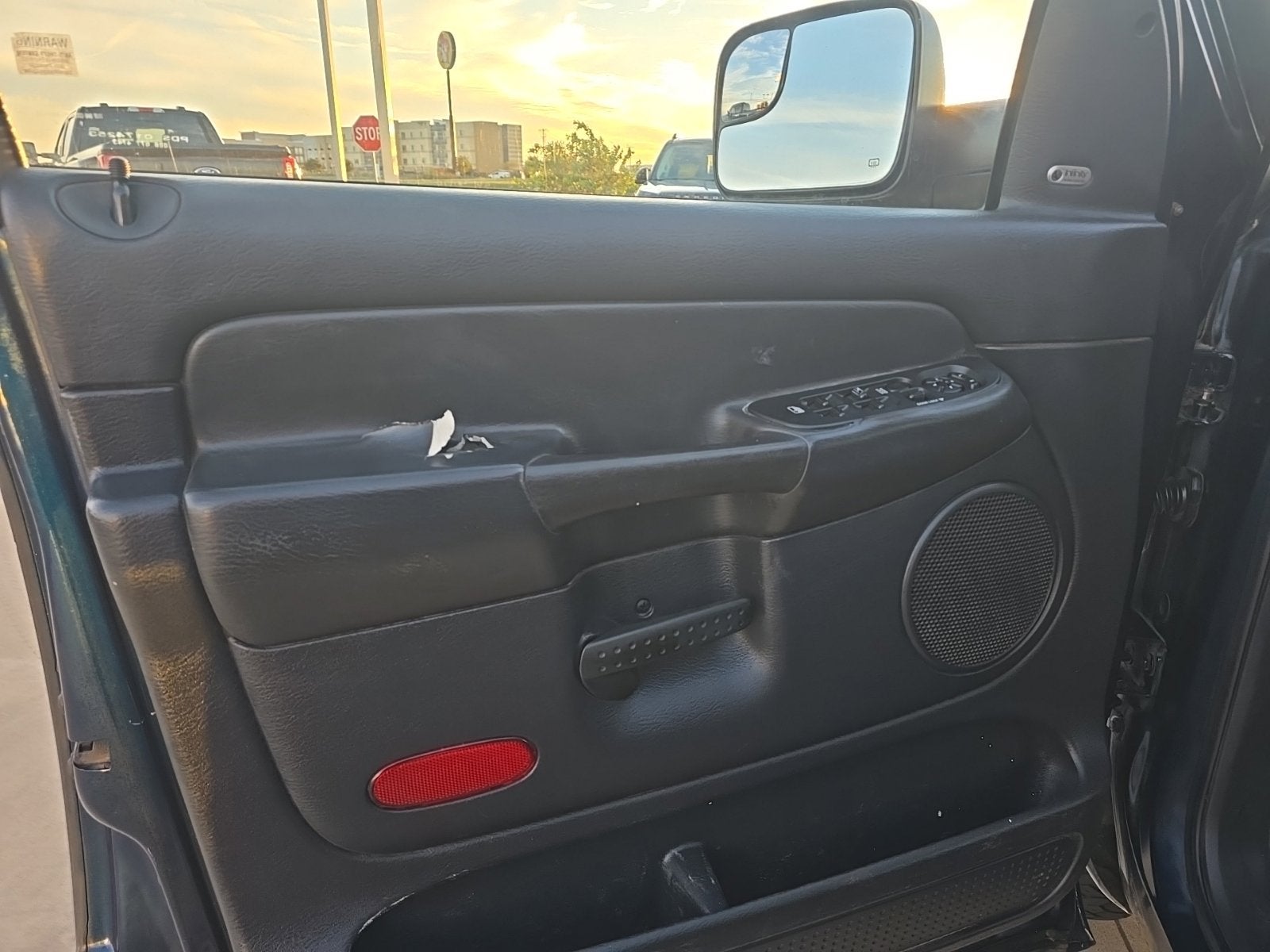 2003 Dodge Ram 3500 SLT