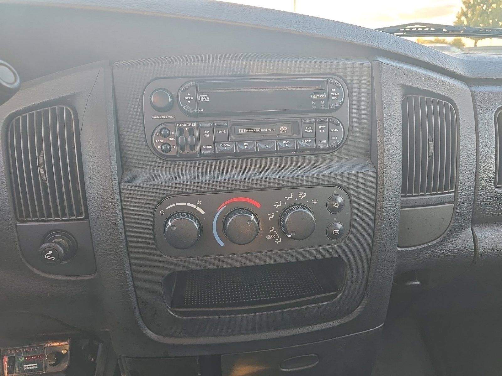 2003 Dodge Ram 3500 SLT