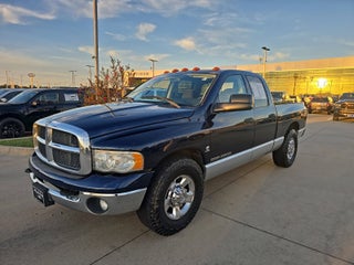 2003 Dodge Ram 3500 SLT