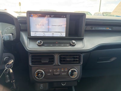 2024 Ford Maverick XL