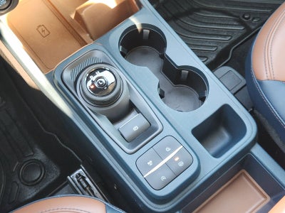 2023 Ford Maverick Lariat