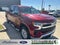2023 Chevrolet Silverado 1500 LT Texas Edition