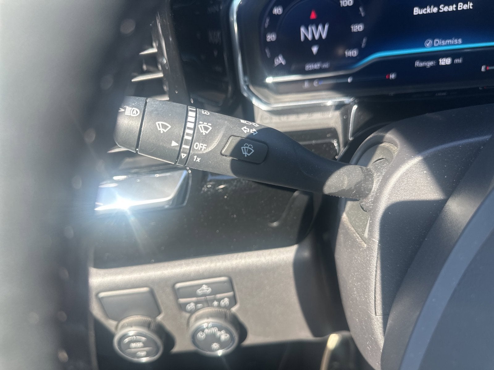 2023 Chevrolet Silverado 1500 LT Texas Edition