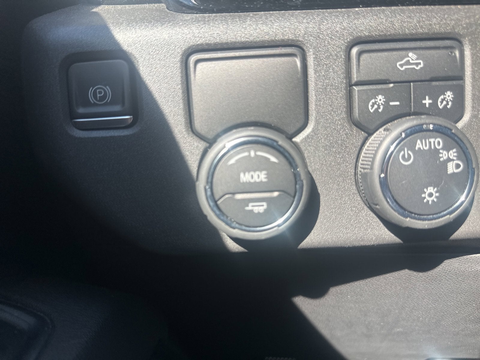2023 Chevrolet Silverado 1500 LT Texas Edition