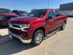 2023 Chevrolet Silverado 1500 LT Texas Edition