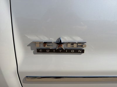 2018 Chevrolet Silverado 1500 LTZ 1LZ