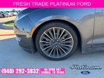 2016 Lincoln MKZ Hybrid Base