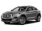 2022 INFINITI QX55 LUXE