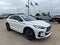 2024 INFINITI QX55 SENSORY