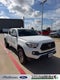 2018 Toyota Tacoma TRD Off-Road V6