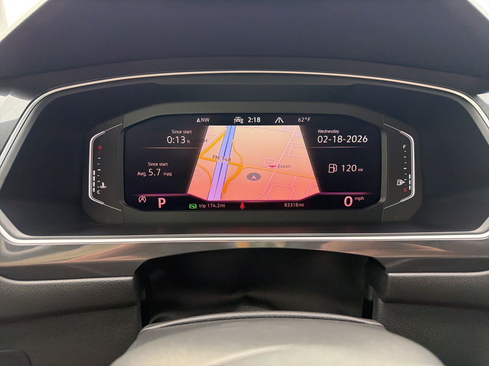 2022 Volkswagen Tiguan 2.0T SEL R-Line