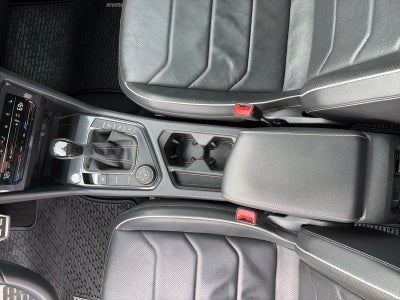 2022 Volkswagen Tiguan 2.0T SEL R-Line