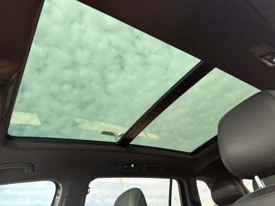 2022 Volkswagen Tiguan 2.0T SEL R-Line