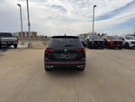 2022 Volkswagen Tiguan 2.0T SEL R-Line