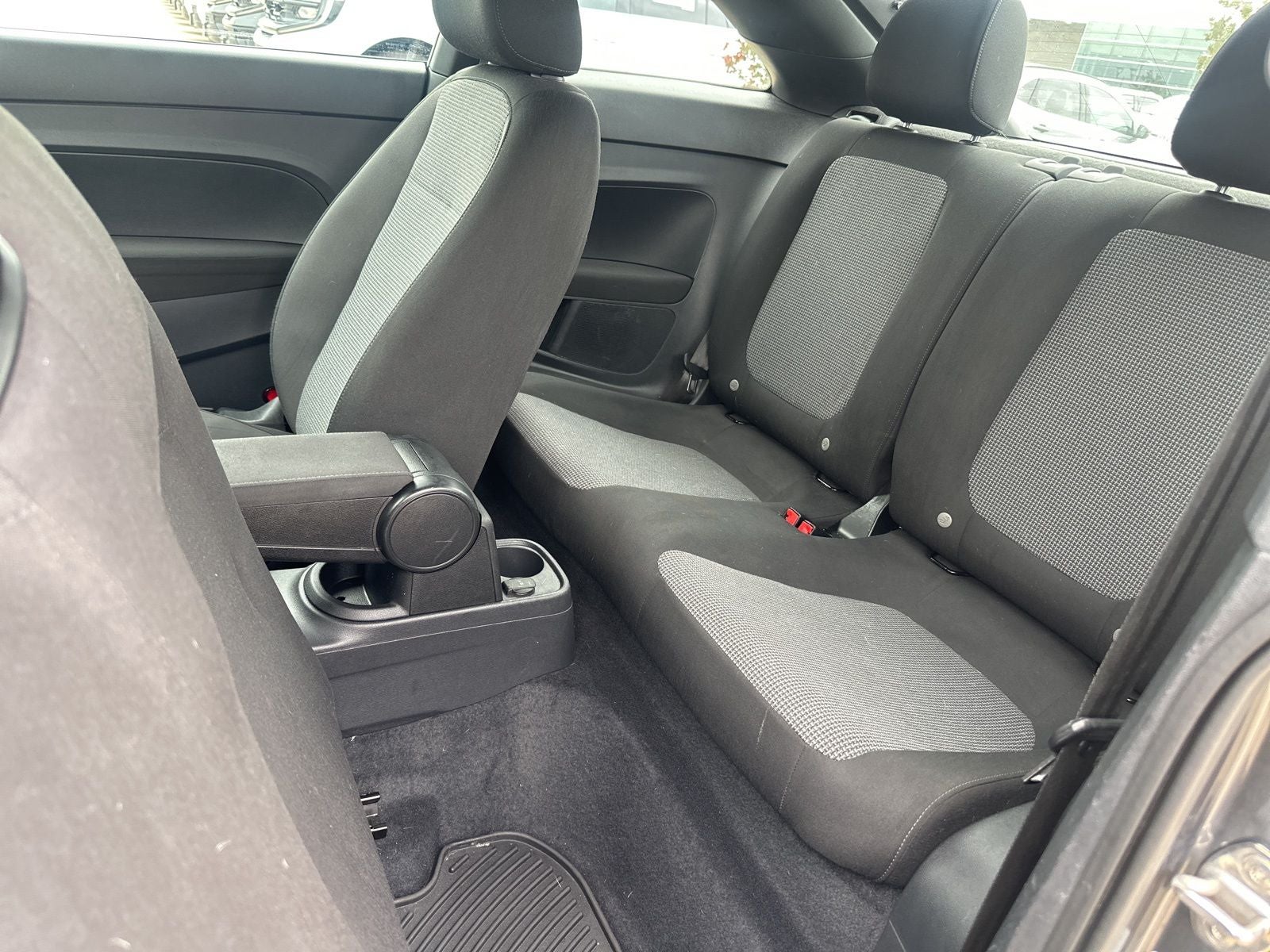 2018 Volkswagen Beetle 2.0T S