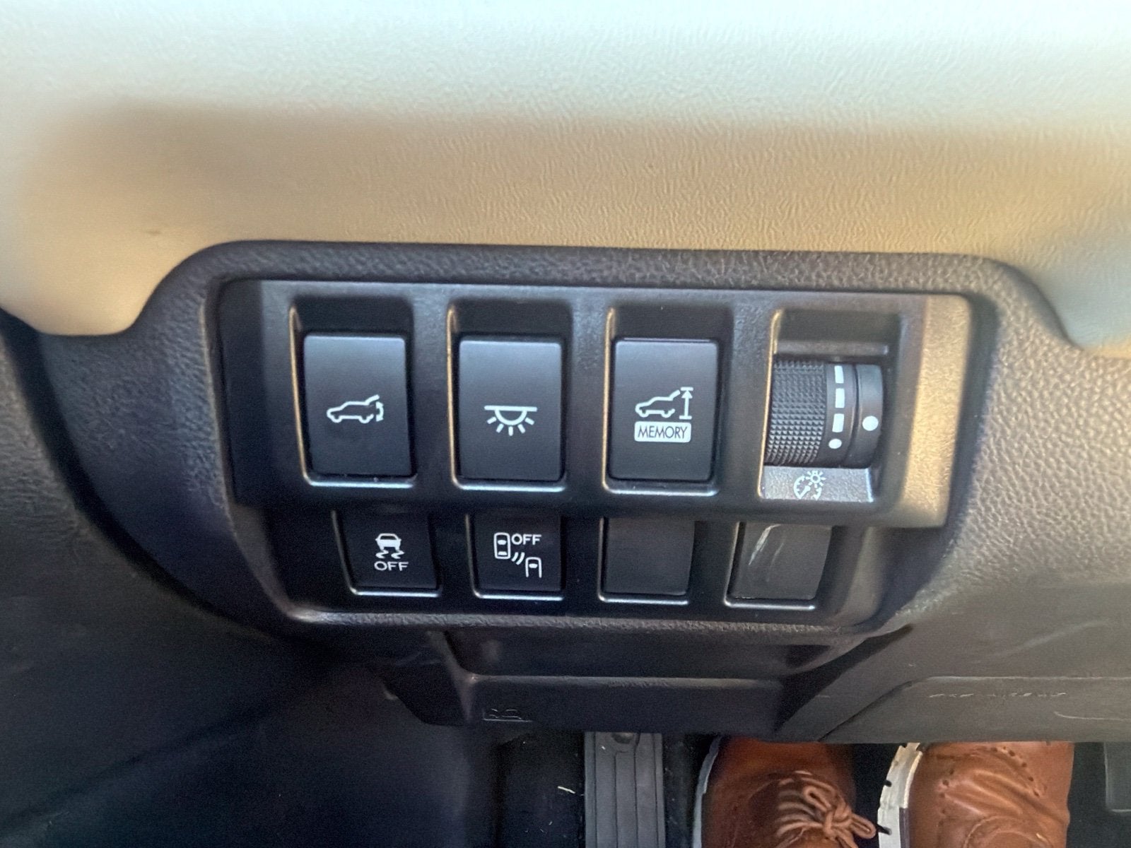 2022 Subaru Ascent Limited