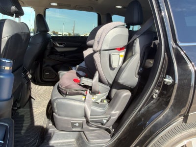 2022 Subaru Ascent Limited