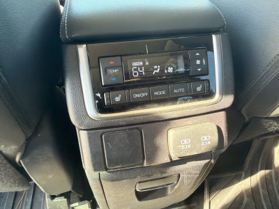 2022 Subaru Ascent Limited