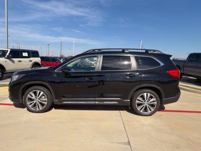 2022 Subaru Ascent Limited