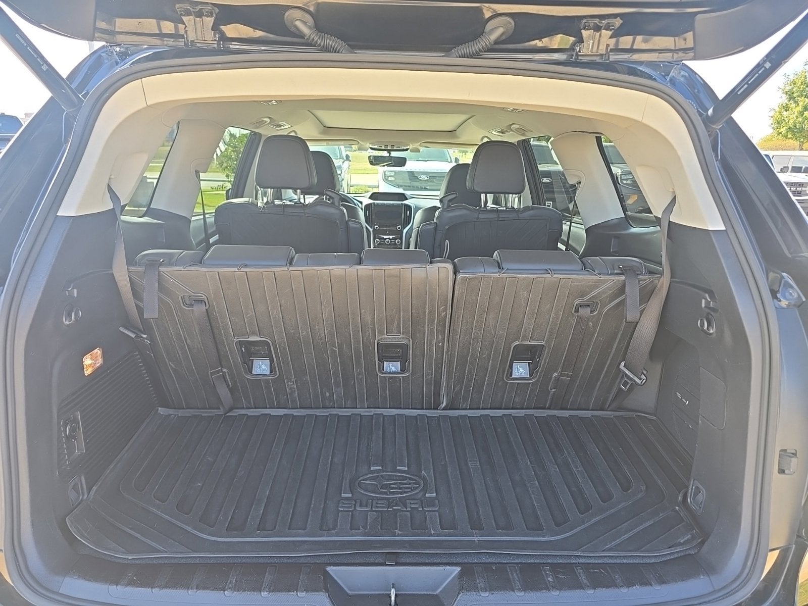 2022 Subaru Ascent Limited