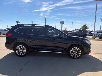 2022 Subaru Ascent Limited