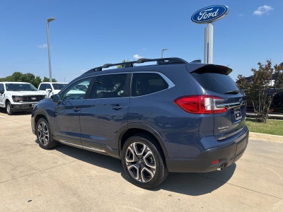 2024 Subaru Ascent Limited