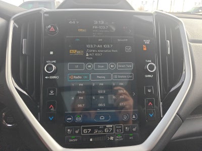 2023 Subaru Ascent Touring