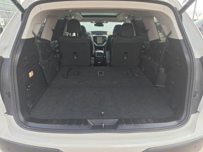 2023 Subaru Ascent Touring