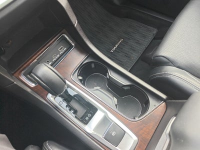 2023 Subaru Ascent Touring