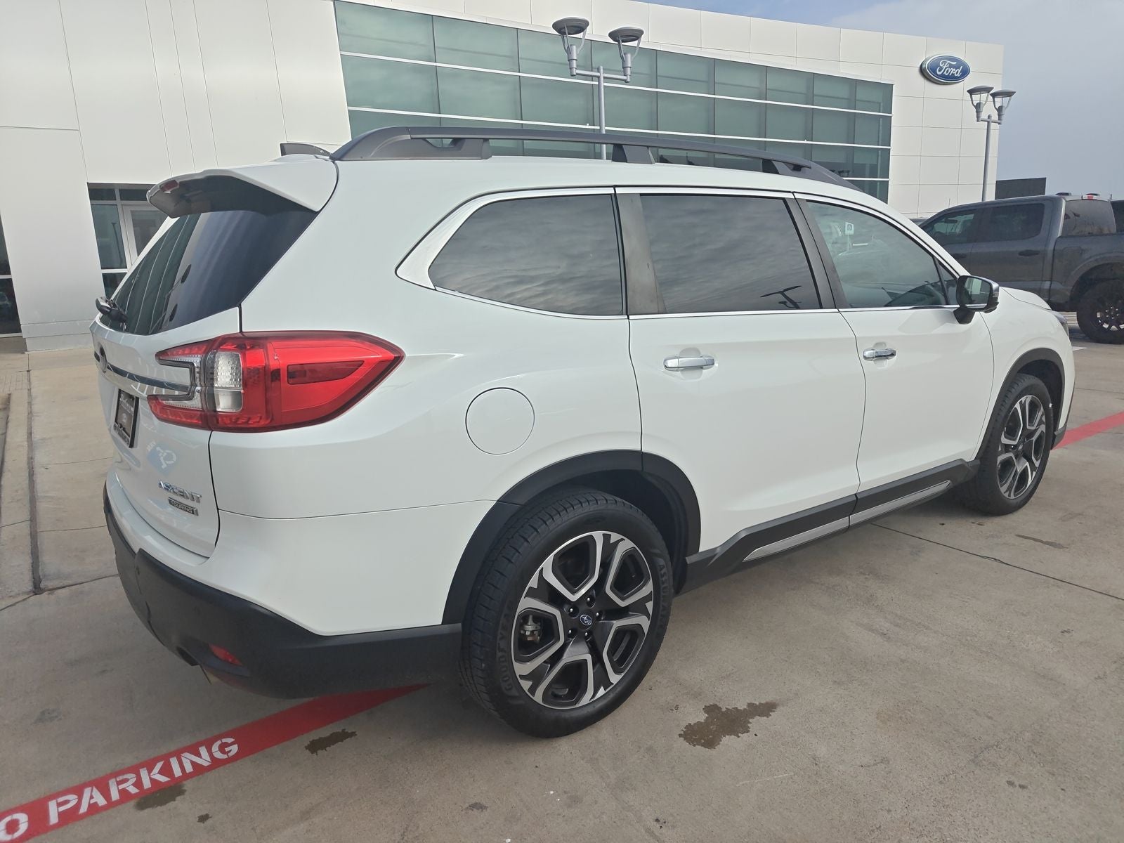 2023 Subaru Ascent Touring