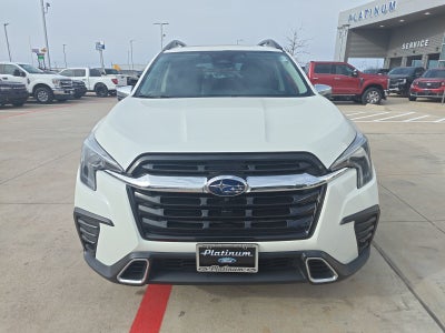 2023 Subaru Ascent Touring