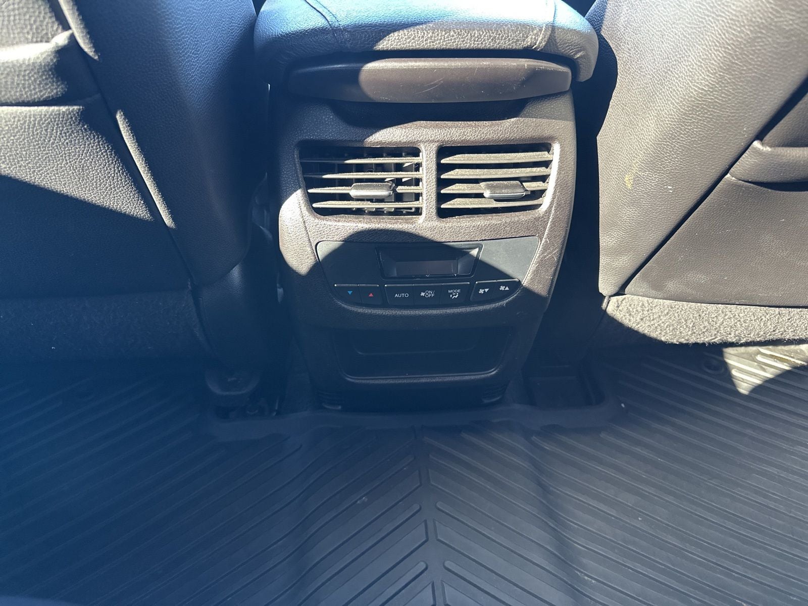 2015 Acura MDX 3.5L Technology Package SH-AWD